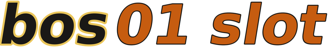bos01 slot logo